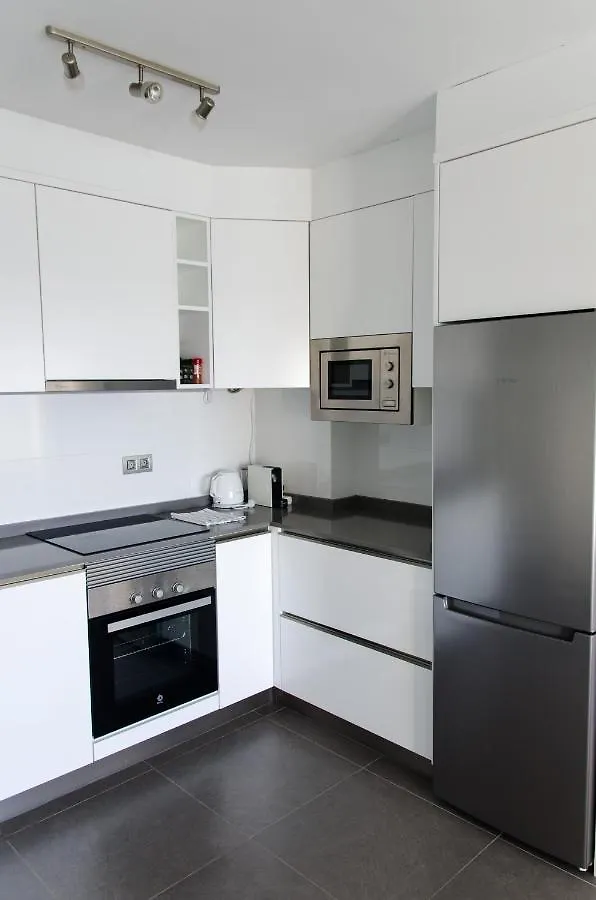 Holiday home San Agustin Sea View Studio Villa