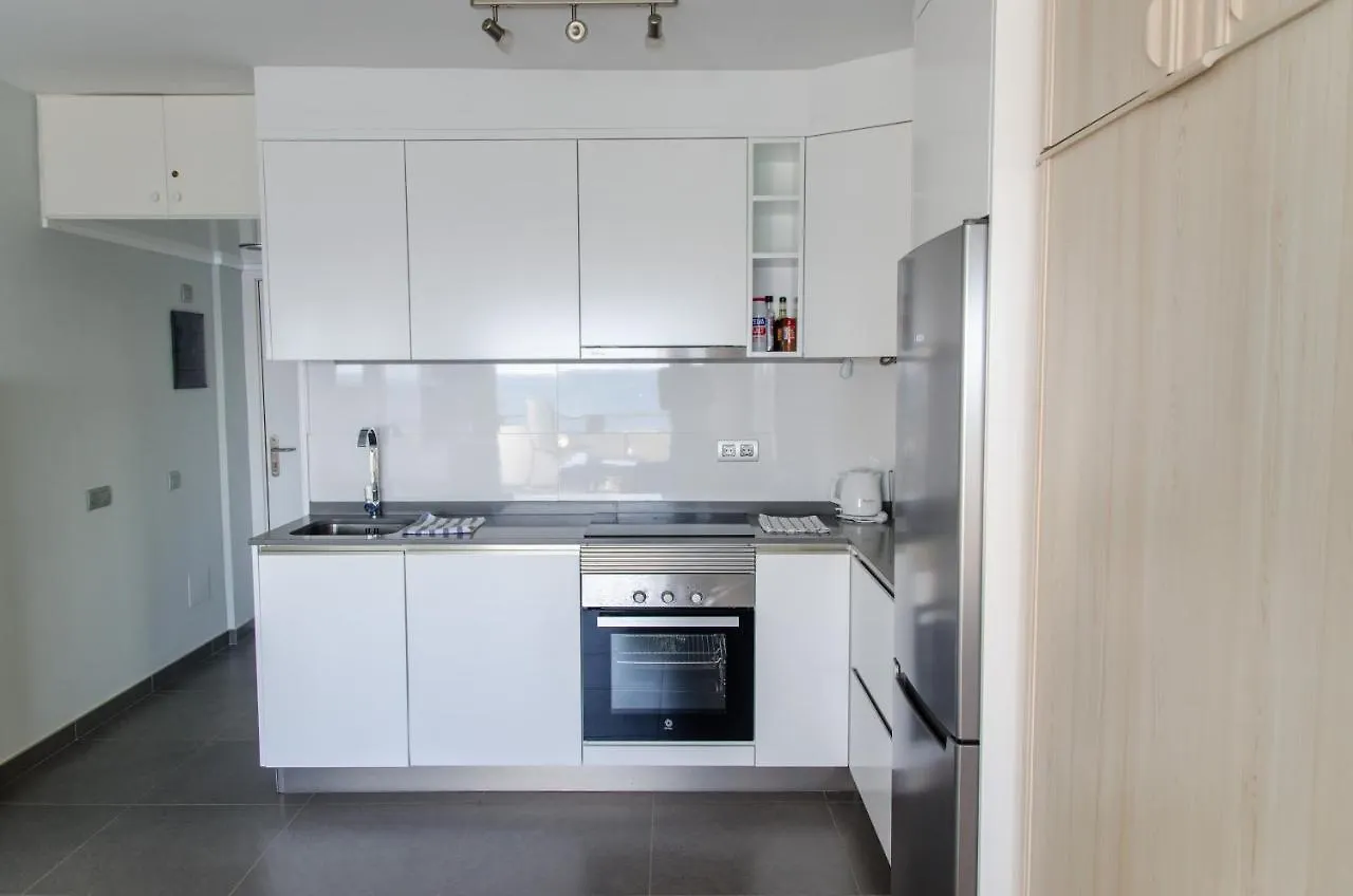 Holiday home San Agustin Sea View Studio Villa