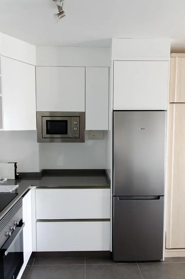 Holiday home San Agustin Sea View Studio Villa Spain