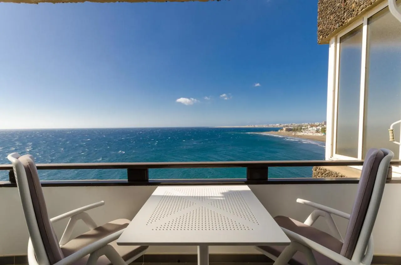 San Agustin Sea View Studio Villa Spain