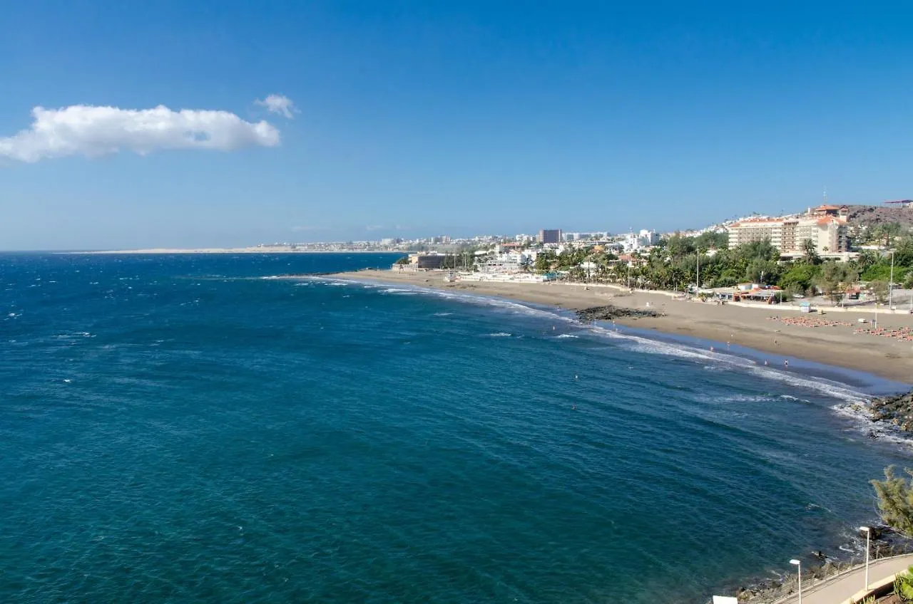 San Agustin Sea View Studio Villa Holiday home San Agustin (Gran Canaria)