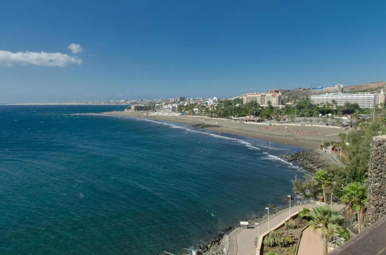 Holiday home San Agustin Sea View Studio Villa Spain