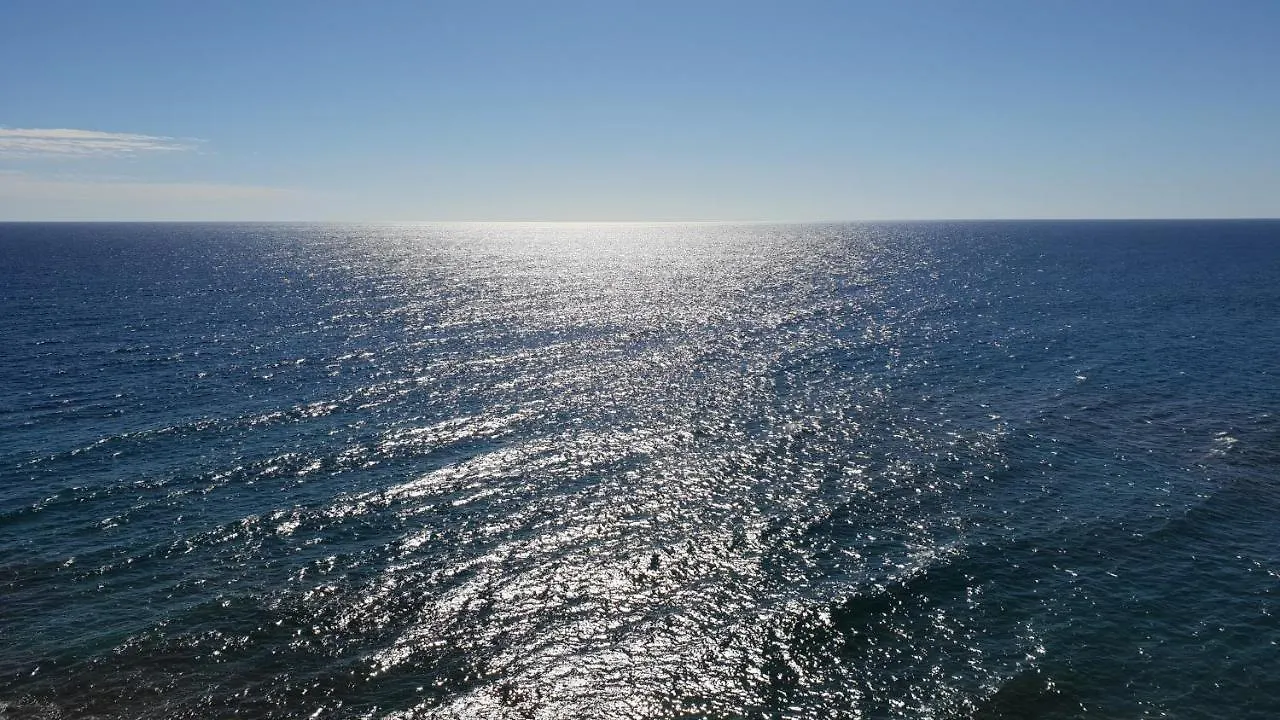 San Agustin Sea View Studio Villa Holiday home San Agustin (Gran Canaria)