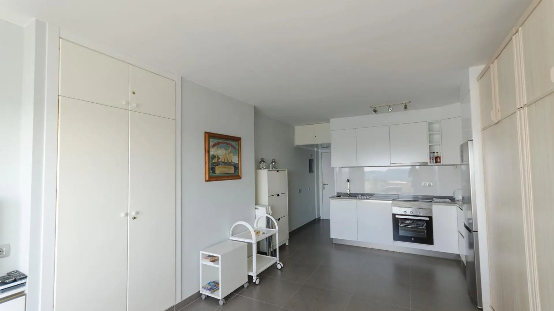 San Agustin Sea View Studio Villa San Agustin (Gran Canaria)