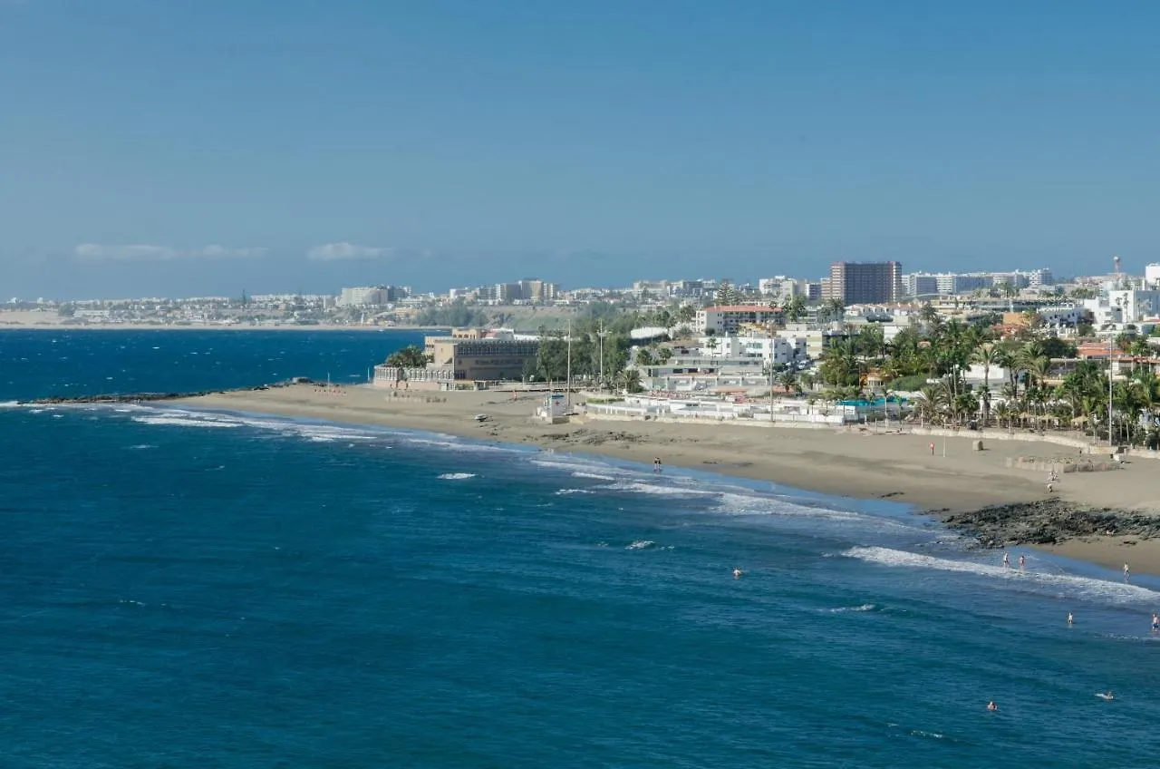 San Agustin Sea View Studio Villa San Agustin (Gran Canaria)