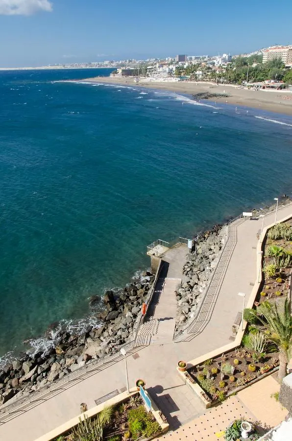 San Agustin Sea View Studio Villa Holiday home San Agustin (Gran Canaria)