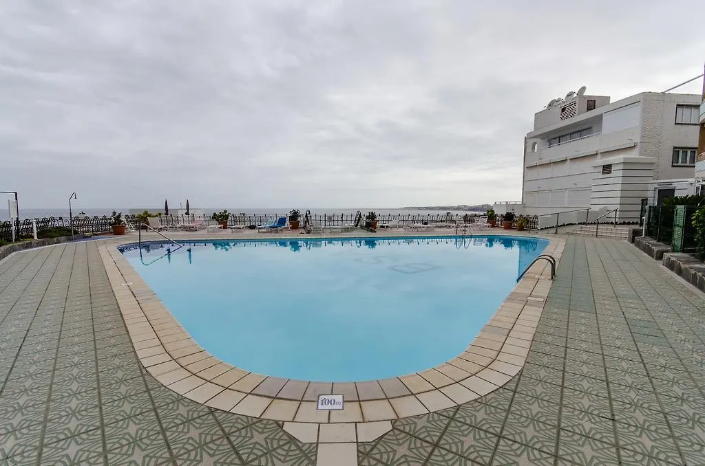 Holiday home San Agustin Sea View Studio Villa