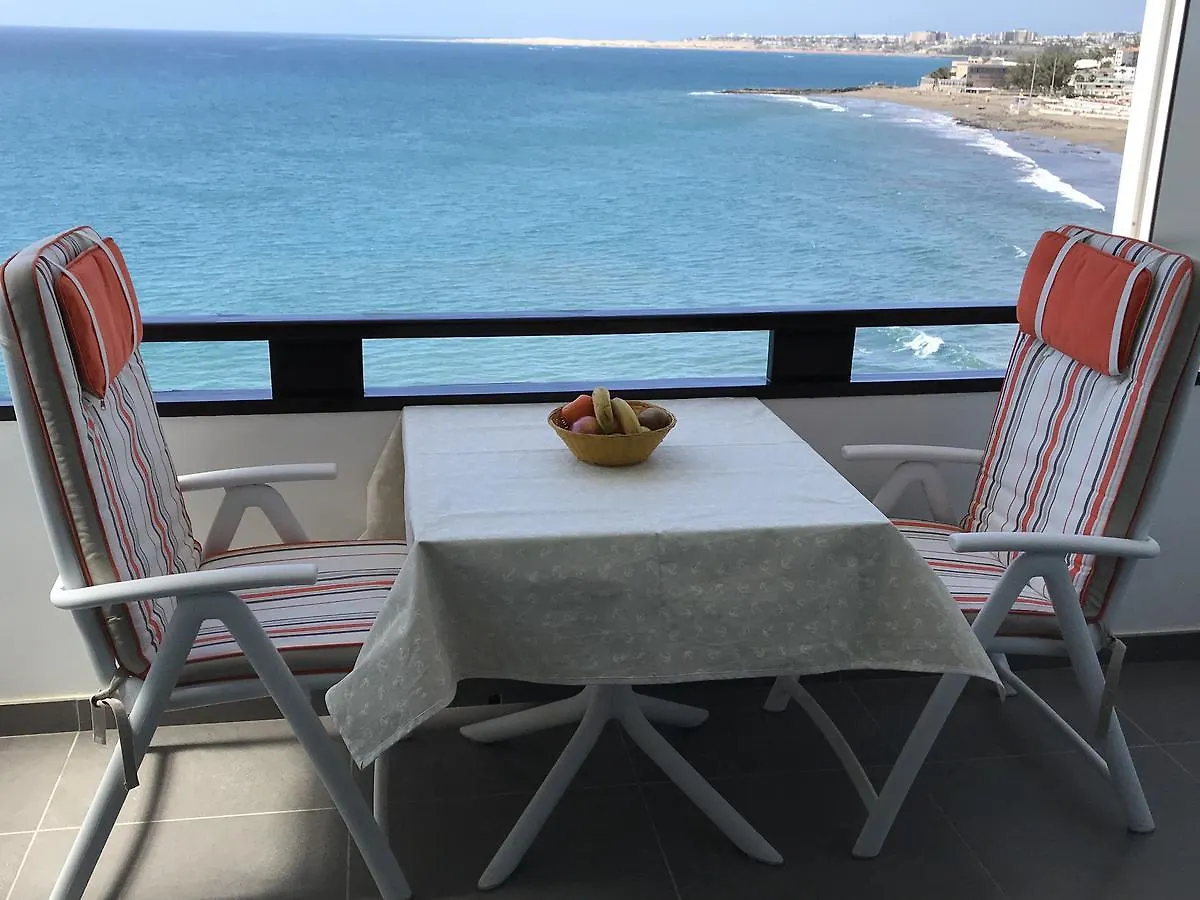 San Agustin Sea View Studio Villa 0*, San Agustin (Gran Canaria)