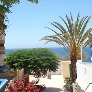 La Colina Apartamento