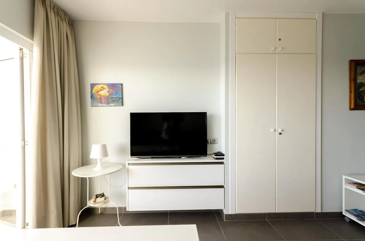Villa San Agustin Sea View Studio